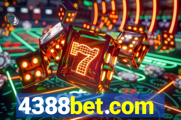 4388bet.com