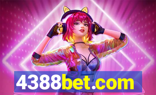 4388bet.com