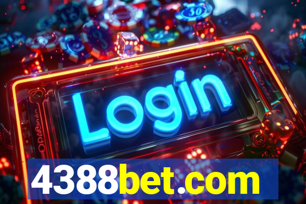 4388bet.com