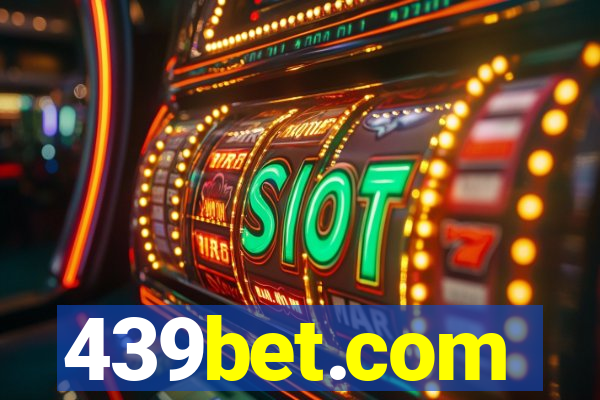 439bet.com