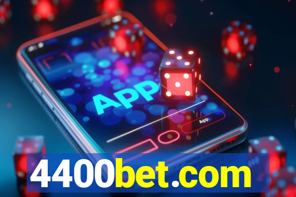 4400bet.com