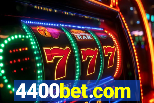 4400bet.com