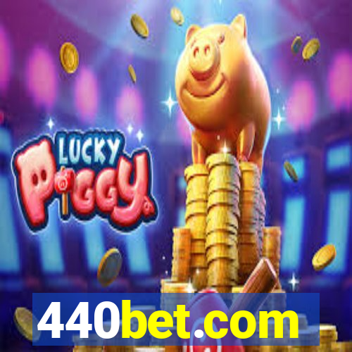 440bet.com