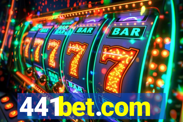 441bet.com