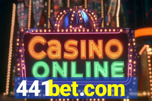 441bet.com