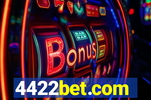 4422bet.com