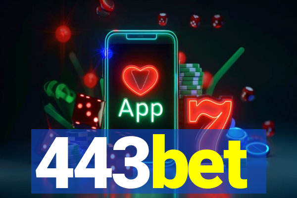 443bet