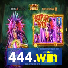 444.win