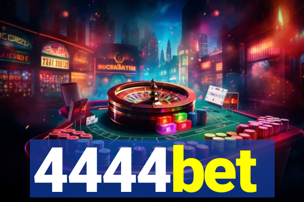 4444bet