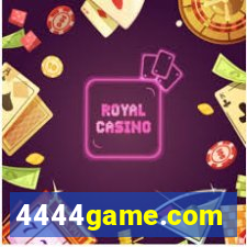 4444game.com