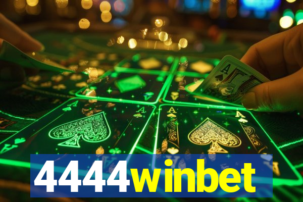 4444winbet