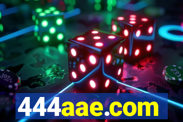 444aae.com