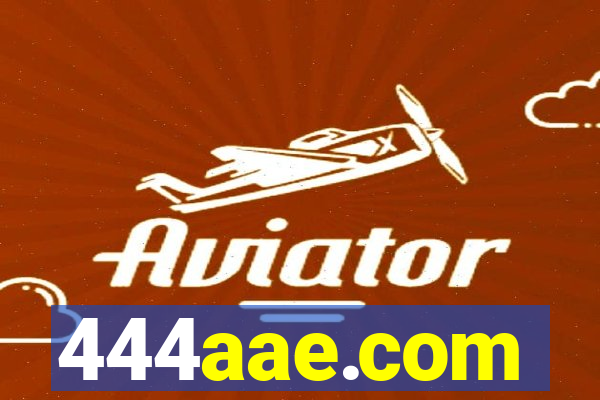 444aae.com