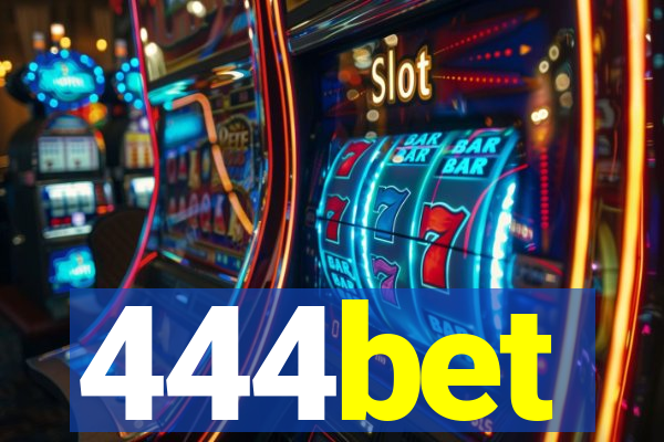 444bet