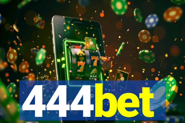 444bet