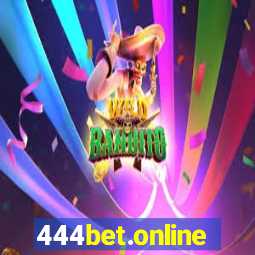 444bet.online