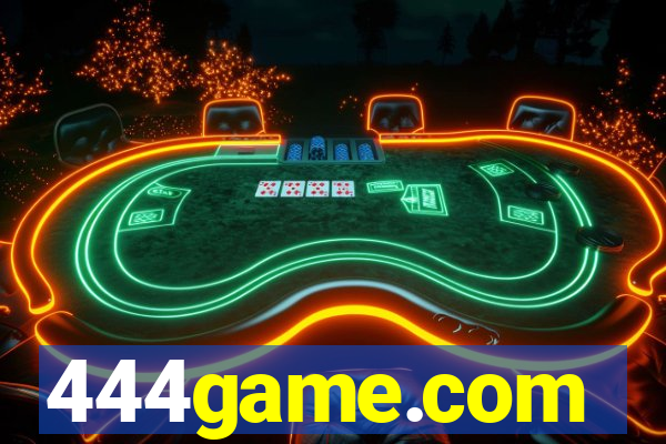 444game.com