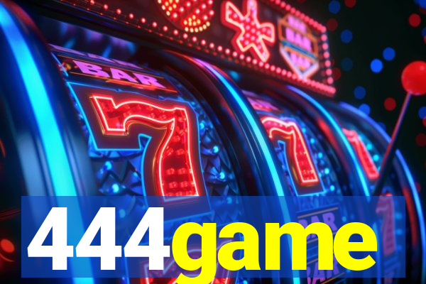 444game