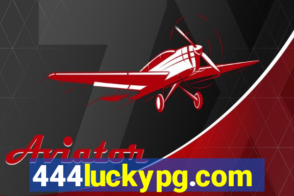 444luckypg.com