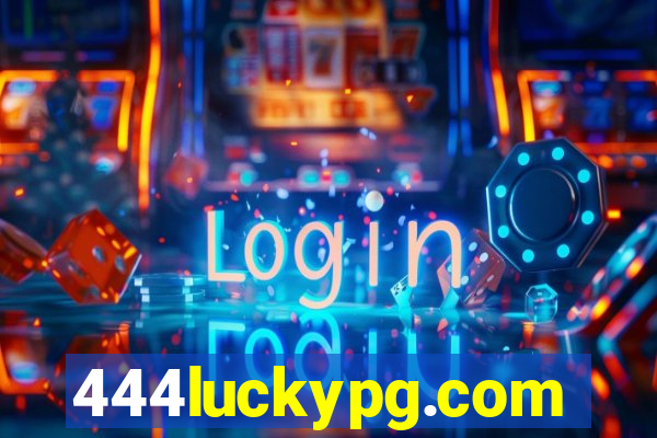 444luckypg.com