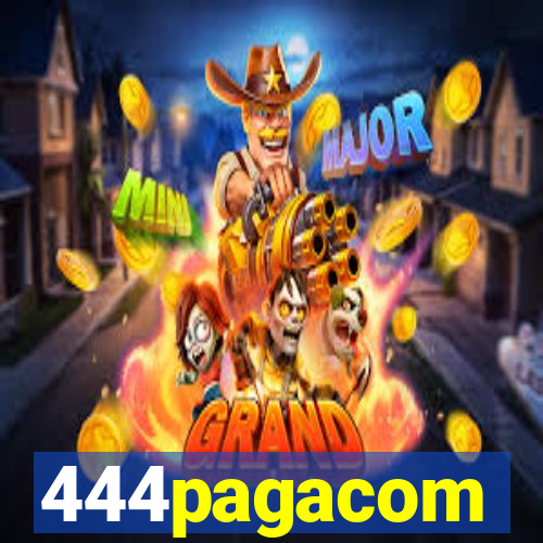 444pagacom