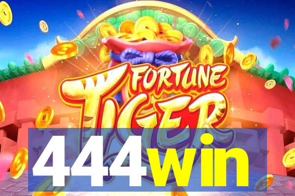 444win