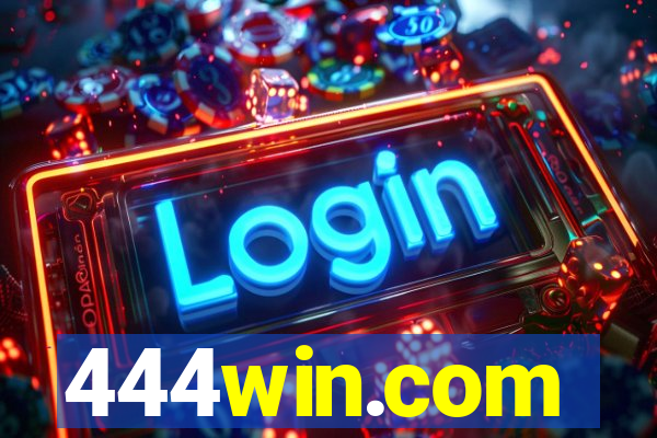 444win.com