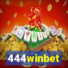 444winbet