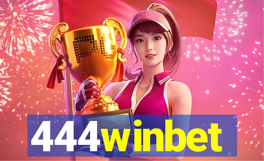 444winbet