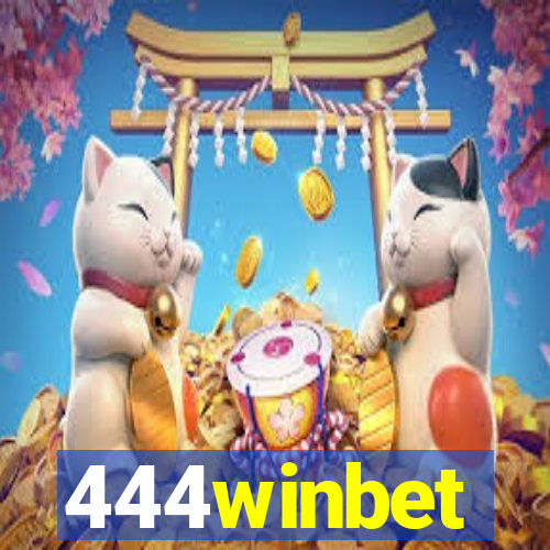 444winbet