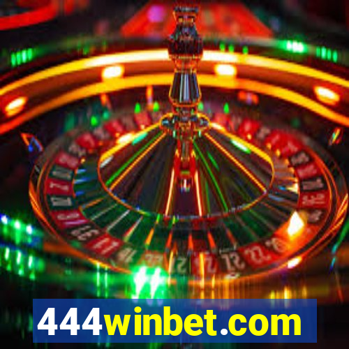 444winbet.com