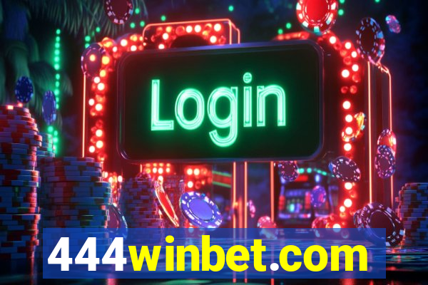 444winbet.com