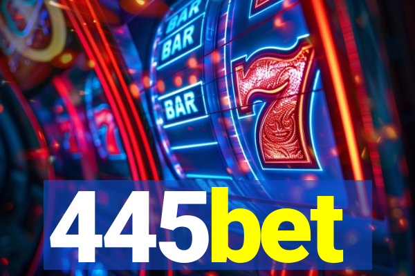 445bet