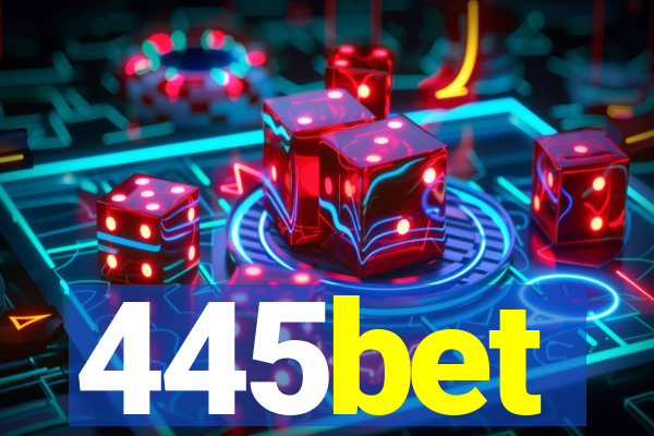 445bet