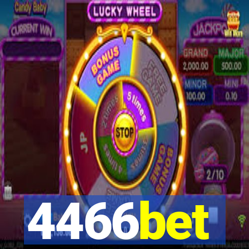 4466bet