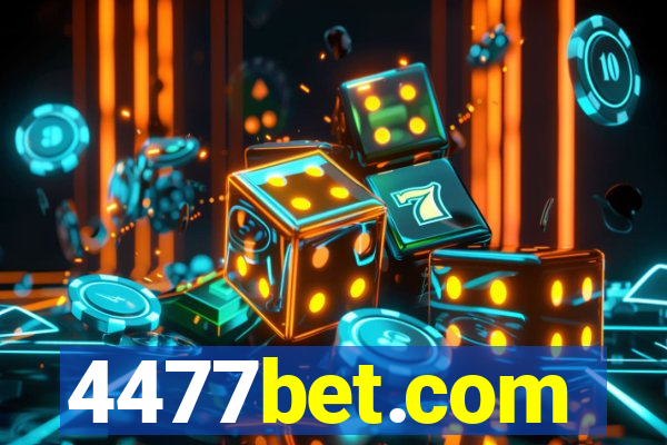 4477bet.com