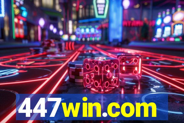 447win.com