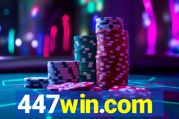 447win.com