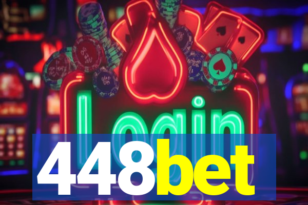 448bet