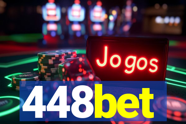 448bet