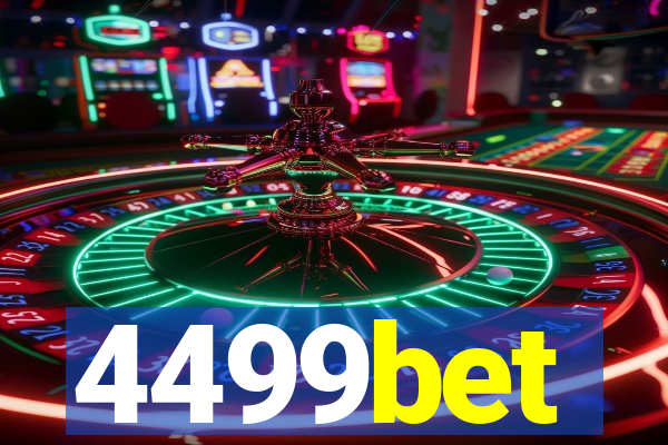 4499bet