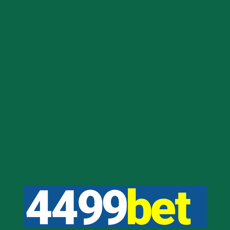 4499bet