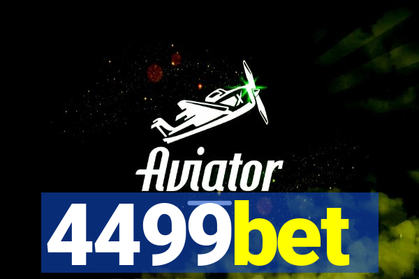 4499bet