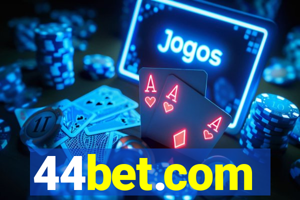 44bet.com