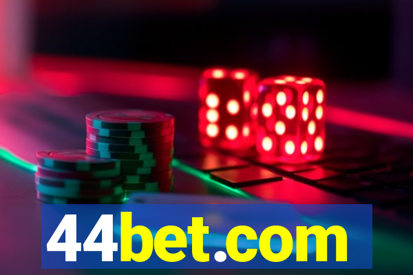 44bet.com