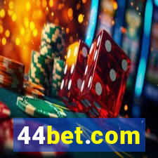 44bet.com