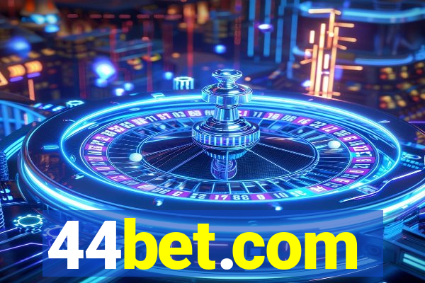 44bet.com