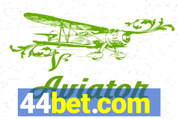 44bet.com