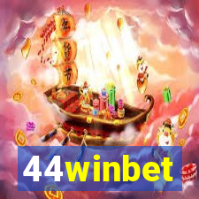 44winbet