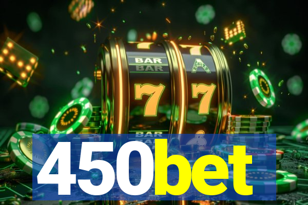 450bet